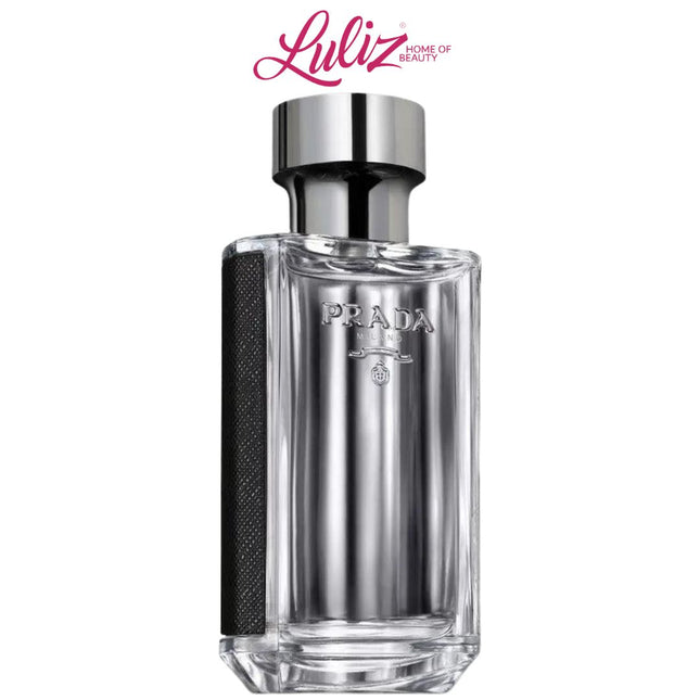 L`HOMME PRADA - Milano EDT 100 ml For men