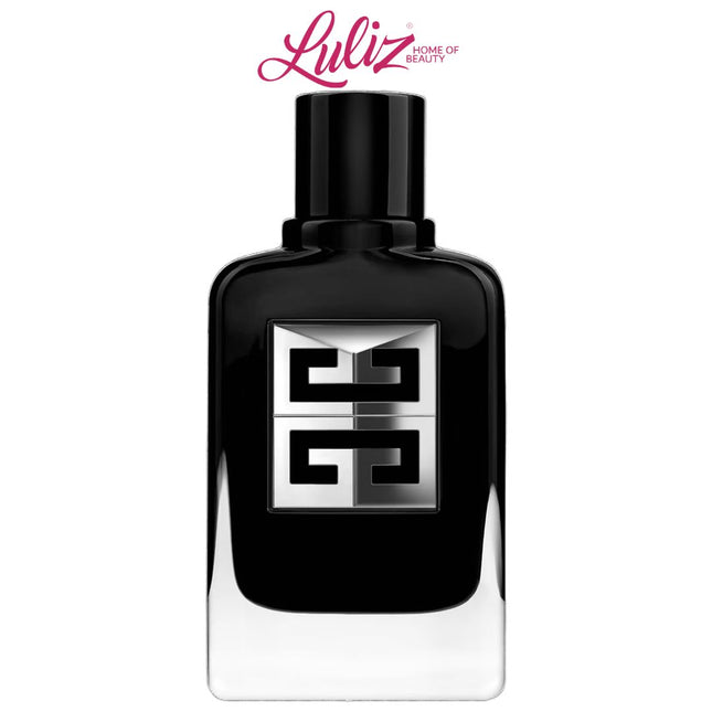 GIVENCHY - Gentleman Society for men 100 ml