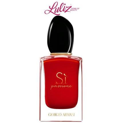 GIORGIO ARMANI - Sì Passione for women EDP 100 ml