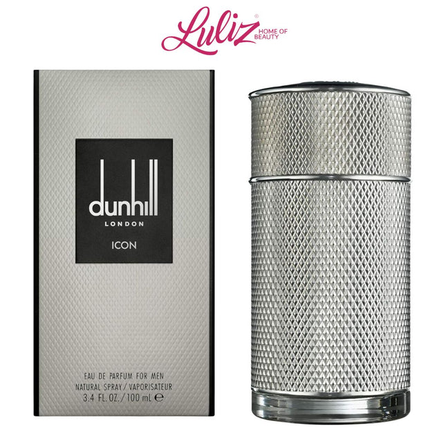 عطر دنهل لندن ايكون للرجال