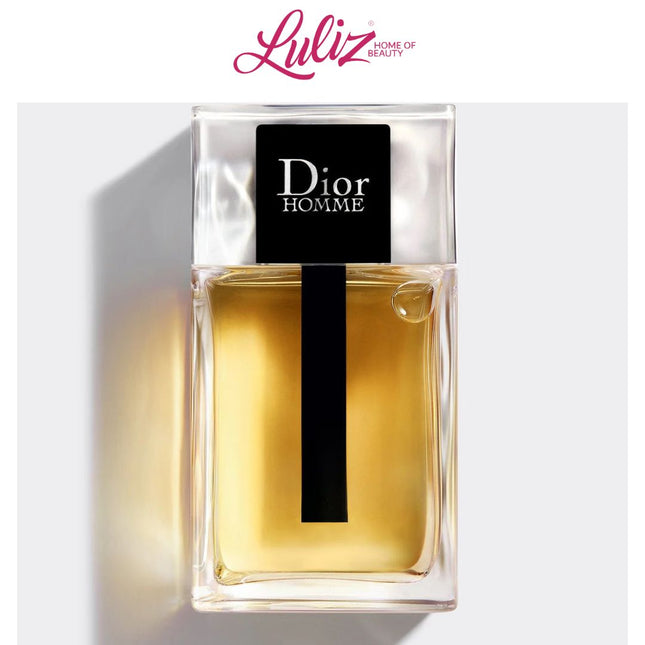 DIOR - Homme 150ML EDT Perfume For Men