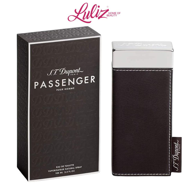 S.T DUPONT - Passenger 100ML EDT Perfume For Men