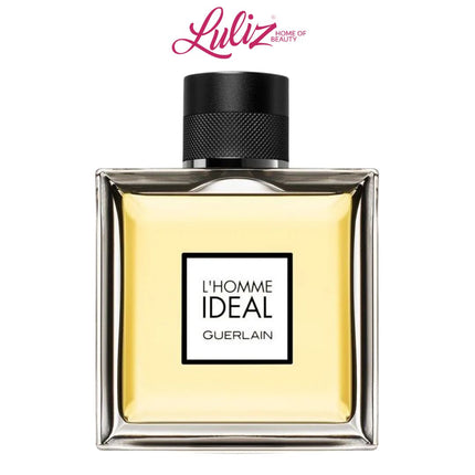عطر جيرلان لوم ايديال 150 مل او دي تواليت للرجال