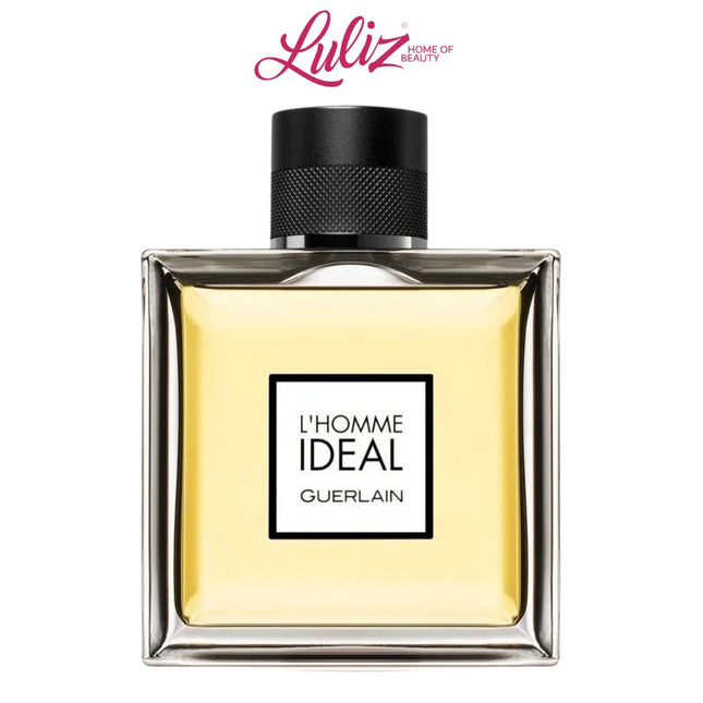 GUERLAIN - Paris L'homme Ideal Men’s EDT 150ML Perfume For Men