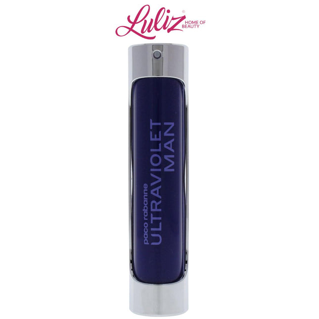 PACO RABANNE - Ultraviolet EDT 100ML Perfume For Men