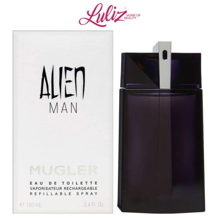 عطر الين من موغلر للرجال