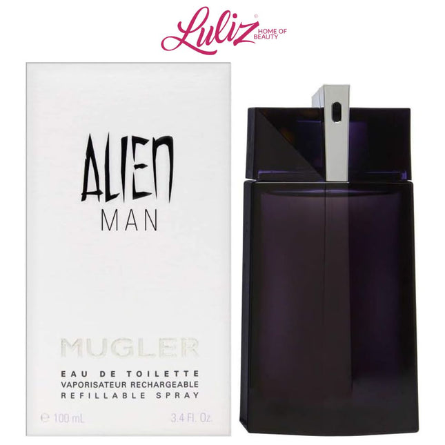 عطر الين من موغلر للرجال