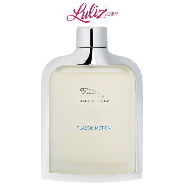 JAGUAR - Classic Motion 100Ml EDT Perfume For Men