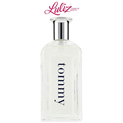TOMMY HILFIGER - tommy 100Ml EDT Perfume For Men
