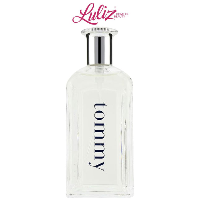 TOMMY HILFIGER - tommy 100Ml EDT Perfume For Men