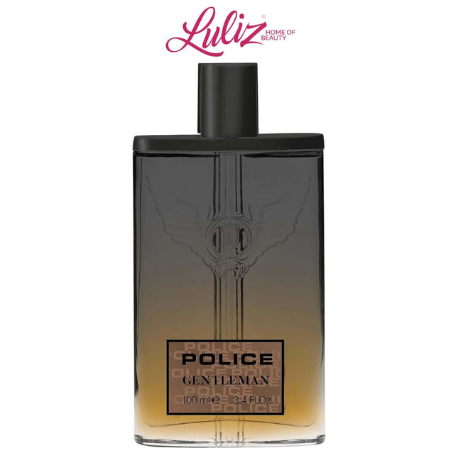 بوليس جنتل مان او دو تواليت 100 مل عطر للرجال