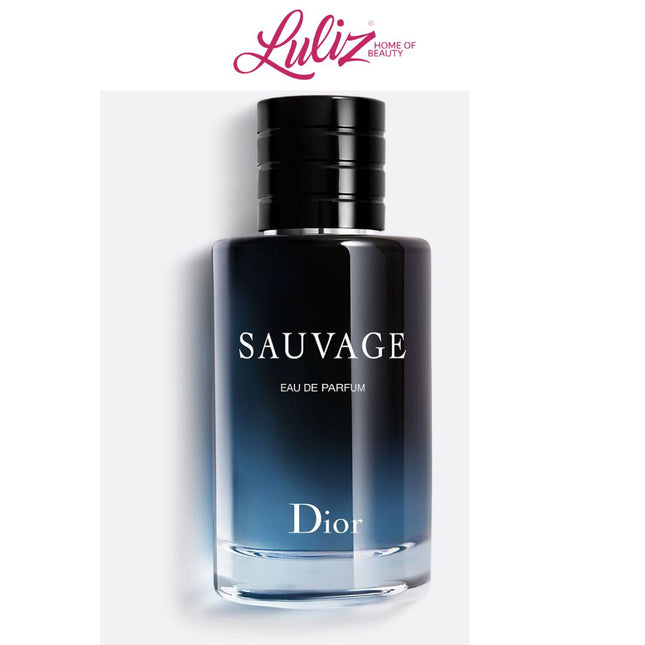 DIOR - Sauvage EDP 100Ml Perfume For Men