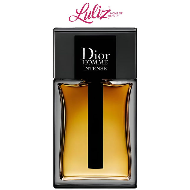 DIOR - Homme Intense EDP 100Ml Perfume For Men