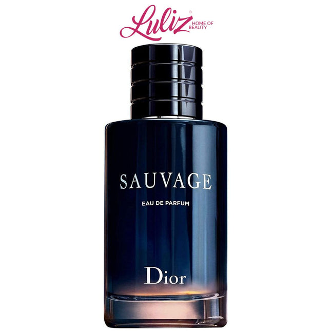 DIOR - Sauvage 200Ml EDP Perfume For Men