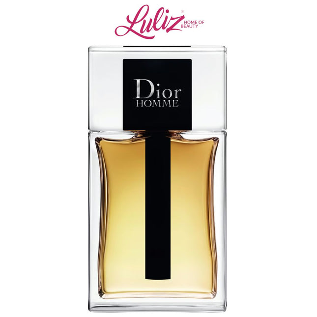 DIOR - Homme EDT Perfume 100 Ml For Men