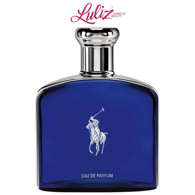 عطر بولو رالف لورين بلو او دي بارفوم للرجال 75 مل