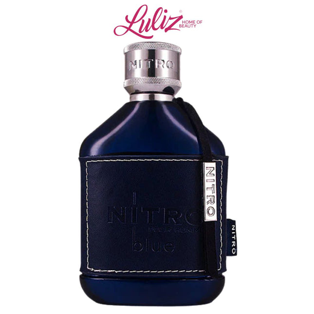 عطر دومونت نترو بلو 100مل او دي بارفيوم للرجال
