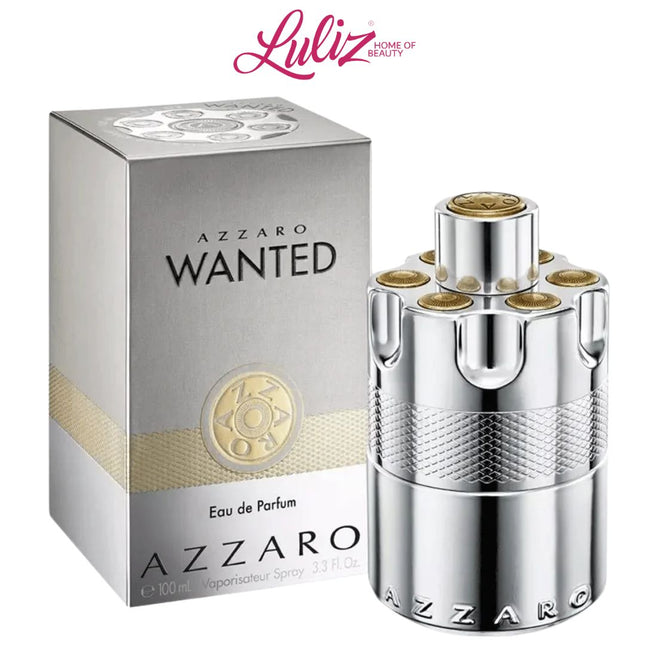 عطر أزارو وانتد دي للرجال 100 مل