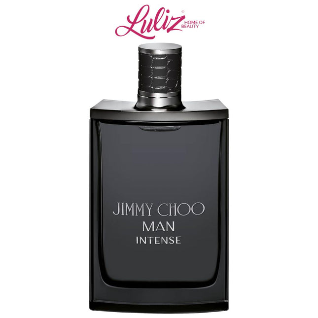 JIMMY CHOO - Man Intense For Men Eau De Toilette 100ML