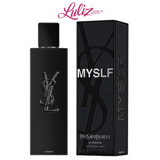 عطر ايف سان لوران ميسلف لو بارفوم للرجال 100 مل
