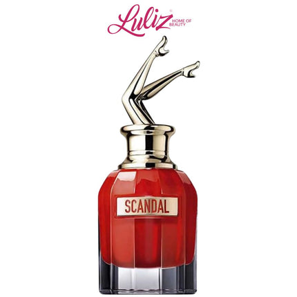 JEAN PAUL GAULTIER - Scandal Le Parfum EDP Intense  80Ml Perfume For Women