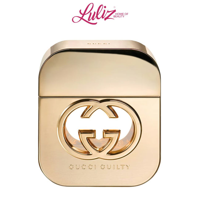 عطر غوتشي جيلتي اي دي تواليت للنساء 50 مل