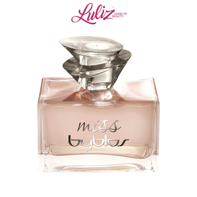 مس بيبلوس 100مل او دي بارفيوم عطر للنساء