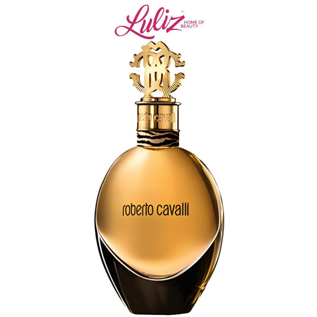 عطر روبيرتو كافالي 75مل او دي بارفيوم للنساء