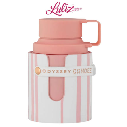 ARMAF - Odyssey Candee EDP 100Ml Perfume For Women