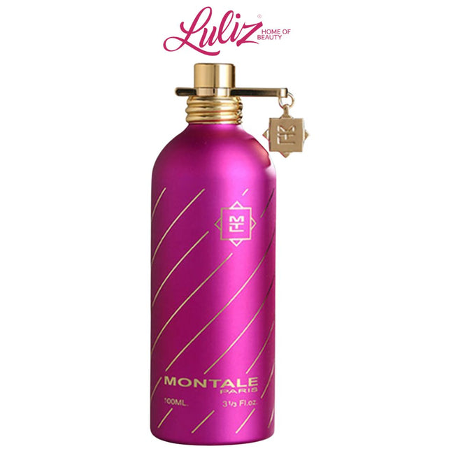 مونتال روز مسك عطر 100مل للنساء