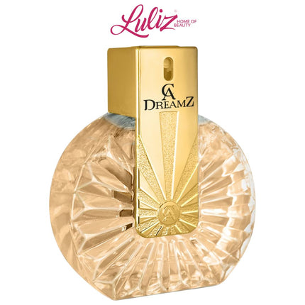 CHRIS ADAMS - Dreamz 100ml EDP Spray For Women