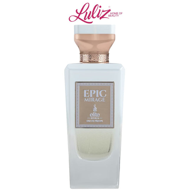 RISALA - Elite Epic Mirage EDP 100Ml Unisex Perfume