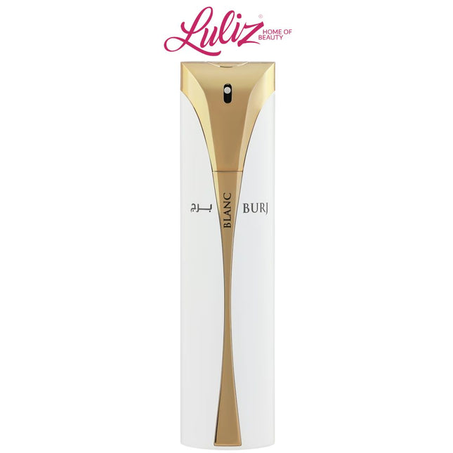 RISALA - Elite Burj Blanc EDP 100Ml Unisex Perfume