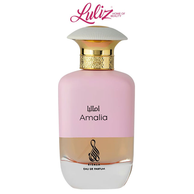 RISALA - Amalia EDP 100Ml Perfume For Women