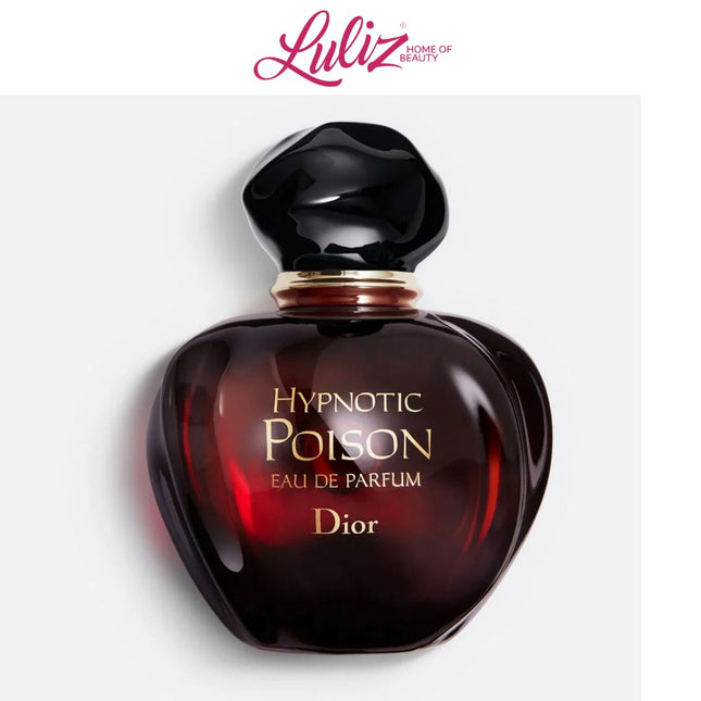 DIOR - Hypnotic Poison EDP 100Ml Perfume For Women