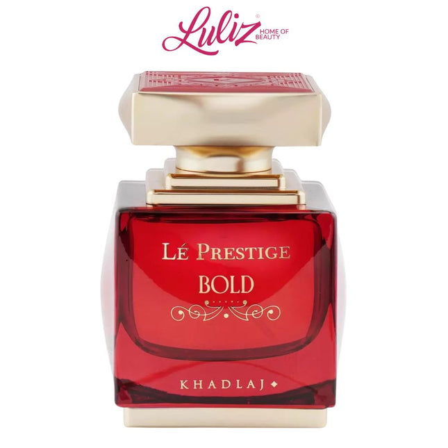 KHADLAJ - Le Prestige Bold EDP 100Ml Perfume For Women