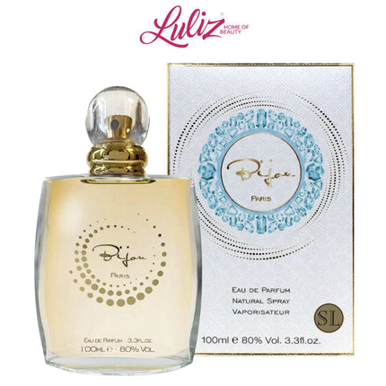 RAPHAEL ROSALEE - Bijou EDP 100Ml Perfume For Women