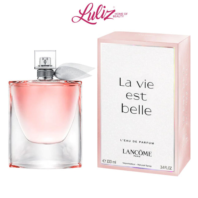 LANCOME - La Vie Est Belle EDP For Women 100ml