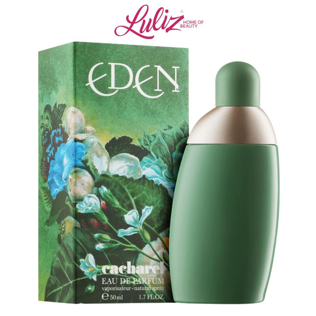 كاشاريل ايدن او دي بارفيوم عطر للنساء 50 مل