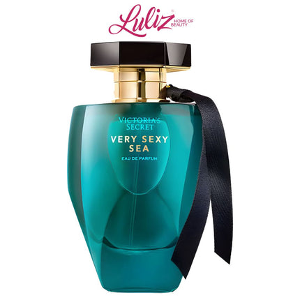 VICTORIA'S SECRET - Very Sexy Sea EDP 50Ml Perfume For Women