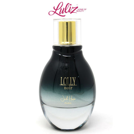 جاك هوب لولي نوار او دي بارفيوم 100مل عطر للنساء