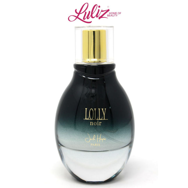 JACK HOPE - Lolly Noir EDP 100Ml Perfume For Women