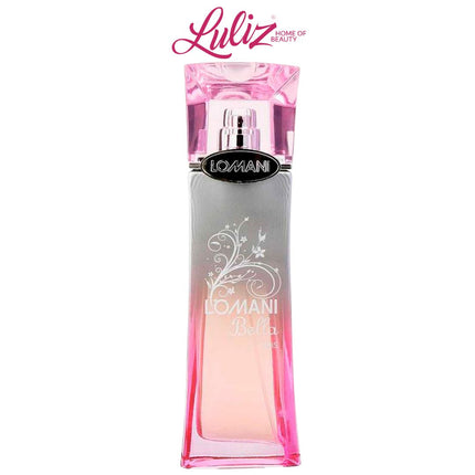 لوماني بيلا او دي بارفيوم 100مل عطر للنساء