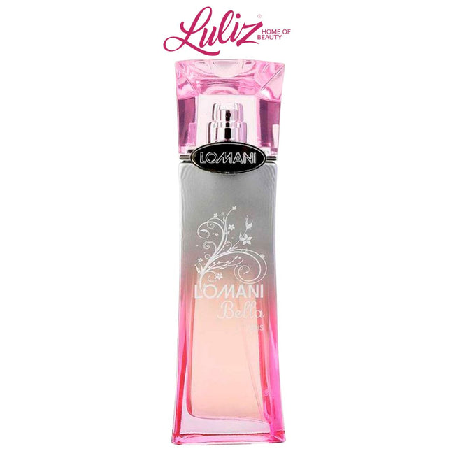 لوماني بيلا او دي بارفيوم 100مل عطر للنساء