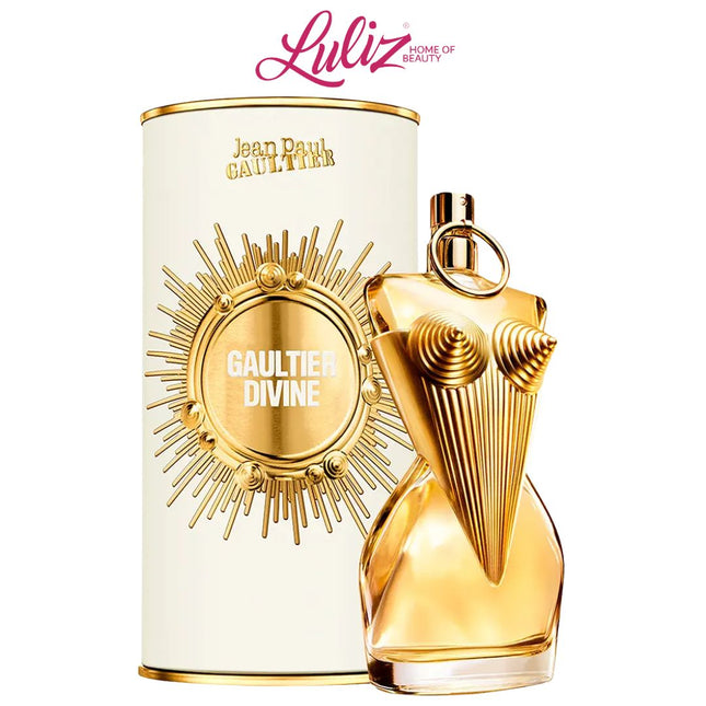 عطر جان بول غوتييه ديفاين او دي بارفيوم للنساء 50 مل