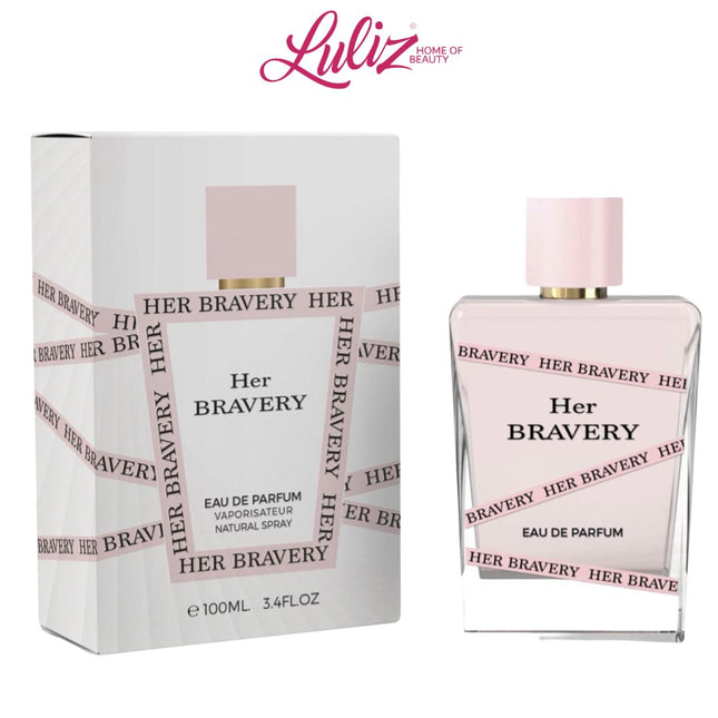 عطر هير بريفري من مايلستون او دي بارفيوم 100مل للنساء