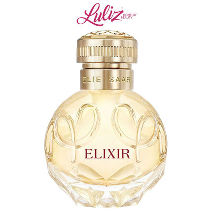 عطر إيلي صعب إليكسير للنساء  أو دو بارفان  100 مل