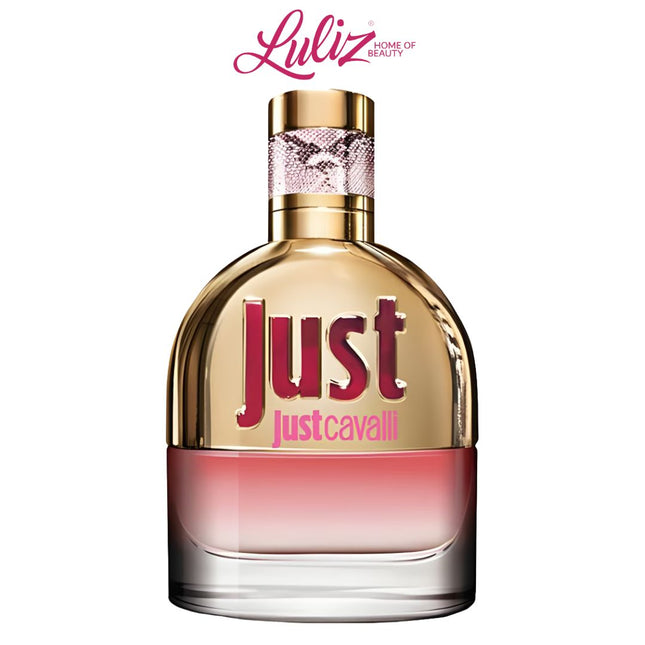 ROBERTO CAVALLI - Just Cavalli EDT 75 ml for women