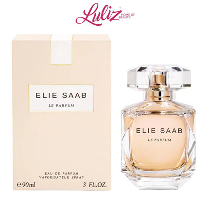 ELIE SAAB - Le Parfum EDP 90Ml Perfume For Women