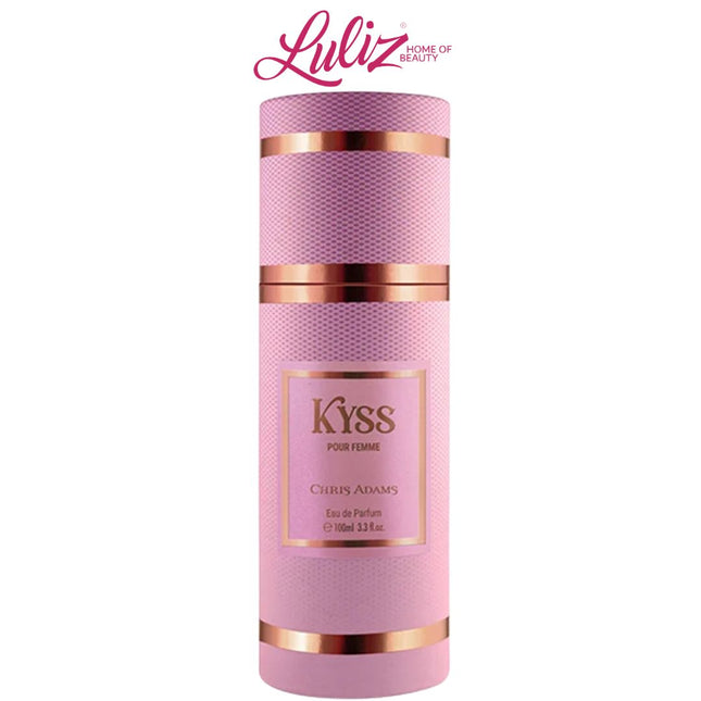 كريس ادمز كيس او دي بارفوم 100 مل عطر للنساء